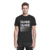 Trance T-Shirt Trance Frequency - Premium Shirt
