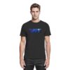 front-premium-shirt-black-461-b96b-1000x.jpg Trance T-Shirt Galactic - Premium Shirt