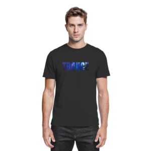 front-premium-shirt-black-461-b96b-1000x.jpg Trance T-Shirt Galactic - Premium Shirt