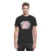 front-premium-shirt-black-461-bb36-1000x.jpg Trance T-Shirt Dream Big Work Hard Listen To Trance - Premium Shirt
