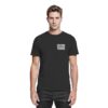 Trance T-Shirt Backprint Uplifting Trance Will Last Forever - Premium Shirt