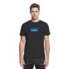 Trance T-Shirt Frosty Festival Vibe - Premium Shirt