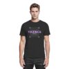 Trance T-Shirt Trance Warp - Premium Shirt