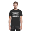 Trance Will Last Forever - Premium Shirt