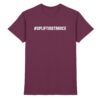 Uplifting Trance T-Shirt Hashtag Uplifting Trance - Premium Shirt