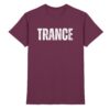 Trance Distressed - Premium Shirt