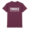 Trance Will Never Die - Premium Shirt