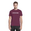 Uplifting Trance Minimalist Design - Premium Shirt
