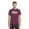 Trance Will Never Die - Premium Shirt