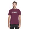Trance T-Shirt Hashtag Trance - Premium Shirt