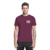 Trance T-Shirt Backprint Uplifting Trance Will Last Forever - Premium Shirt