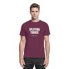 front-premium-shirt-burgundy-461-d986-1000x.jpg Uplifting Trance T-Shirt Pulse - Premium Shirt