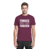 Trance Will Last Forever - Premium Shirt
