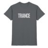 front-premium-shirt-dark-grey-368-33a5-1000x.jpg Trance T-Shirt Grey Typographic - Premium Shirt