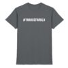 Hashtag Trance Family - Premium Shirt