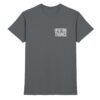 Trance T-Shirt Backprint Uplifting Trance Will Last Forever - Premium Shirt