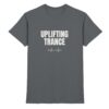 front-premium-shirt-dark-grey-368-d986-1000x.jpg Uplifting Trance T-Shirt Pulse - Premium Shirt