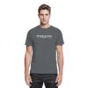 Trance T-Shirt Rubik - Premium Shirt
