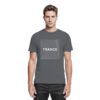 front-premium-shirt-dark-grey-461-2f4b-1000x.jpg Trance T-Shirt Trance Flow - Premium Shirt