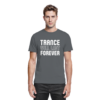 Trance Will Last Forever - Premium Shirt