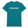 Hashtag Trance Family - Premium Shirt