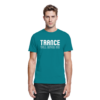 Trance Will Never Die - Premium Shirt