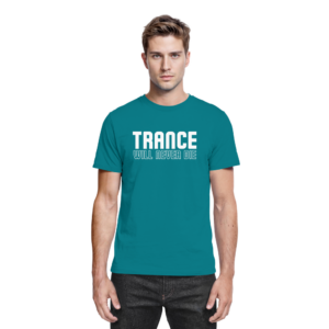 Trance Will Never Die - Premium Shirt