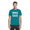 Trance Will Last Forever - Premium Shirt