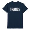 Trance Distressed - Premium Shirt