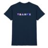 Trance T-Shirt Sky - Premium Shirt