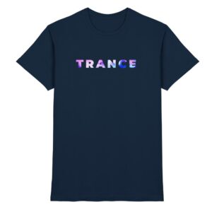 Trance T-Shirt Sky - Premium Shirt