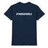 Hashtag Trance Family - Premium Shirt