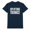 Uplifting Trance Distressed - Premium Shirt