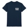 Trance T-Shirt Backprint Uplifting Trance Will Last Forever - Premium Shirt
