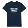 front-premium-shirt-navy-368-d986-1000x.jpg Uplifting Trance T-Shirt Pulse - Premium Shirt