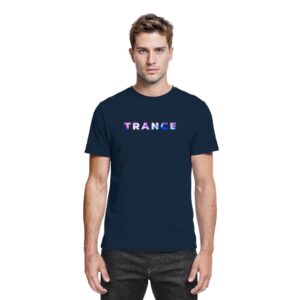 Trance T-Shirt Sky - Premium Shirt
