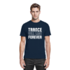 Trance Will Last Forever - Premium Shirt