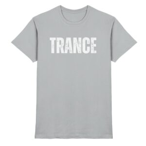 Trance Distressed - Premium Shirt