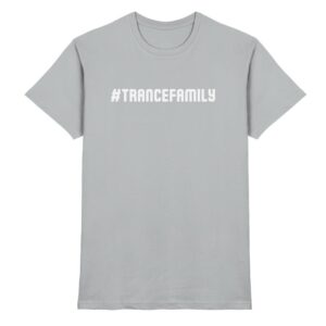 Hashtag Trance Family - Premium Shirt