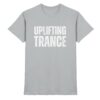 Uplifting Trance Distressed - Premium Shirt