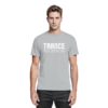Trance Will Never Die - Premium Shirt