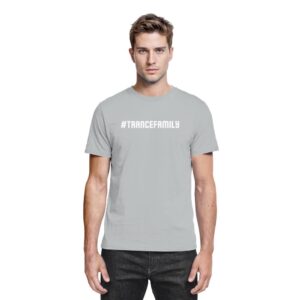Hashtag Trance Family - Premium Shirt