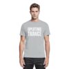 Uplifting Trance Distressed - Premium Shirt