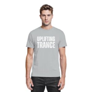 Uplifting Trance Distressed - Premium Shirt