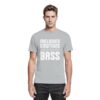 Melodies Emotions And A Big Fat Bass - Premium Shirt