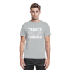 Trance Will Last Forever - Premium Shirt