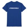 Hashtag Trance Family - Premium Shirt
