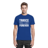 Trance Will Last Forever - Premium Shirt