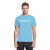 Uplifting Trance Minimalist Design - Premium Shirt