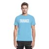 Trance Distressed - Premium Shirt